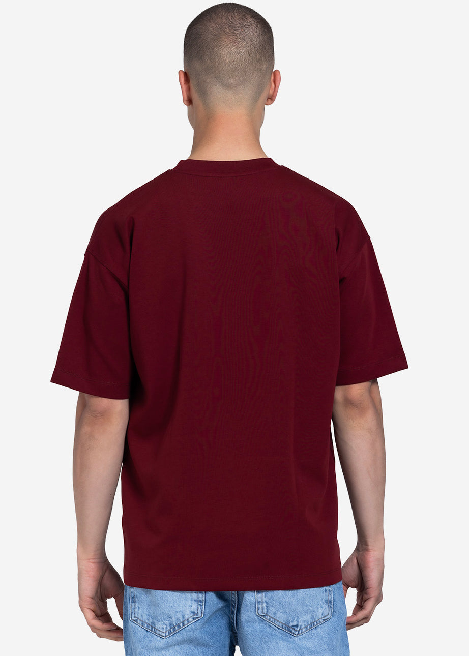 T-shirt - Men - Printed