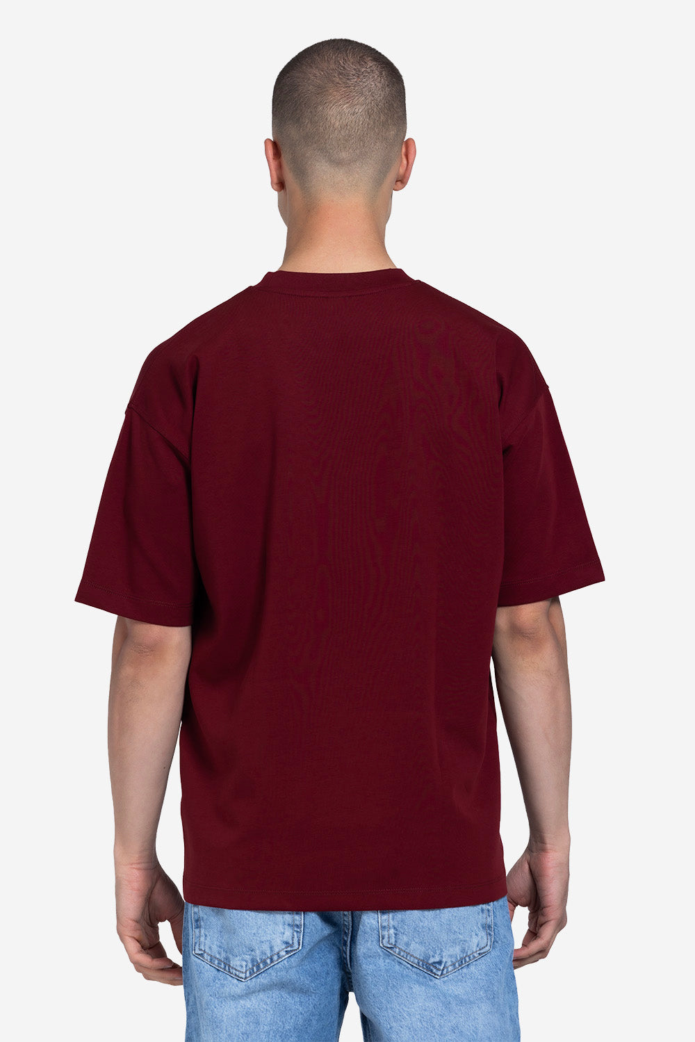 T-shirt - Men - Printed