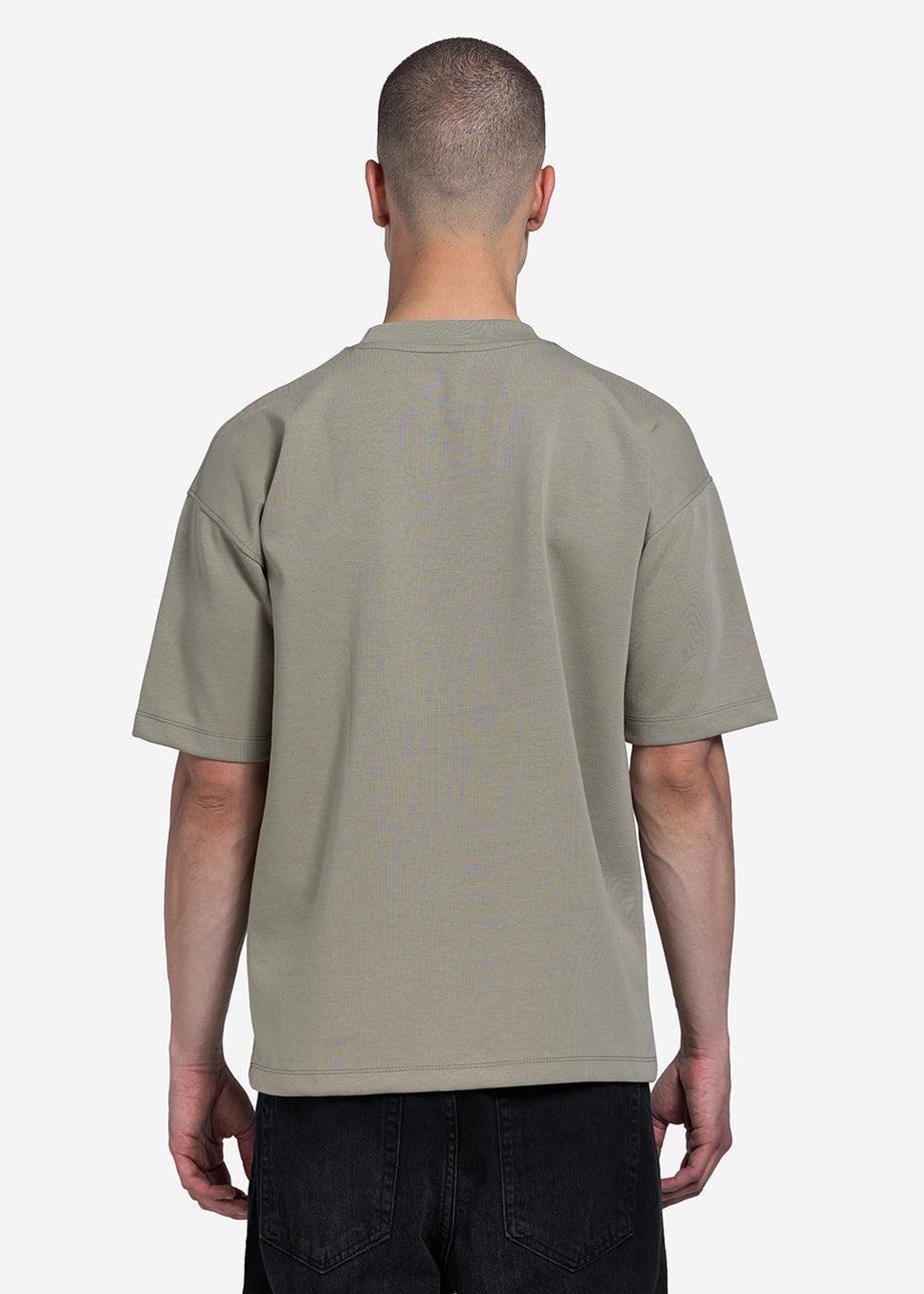 T-shirt - Men - Printed