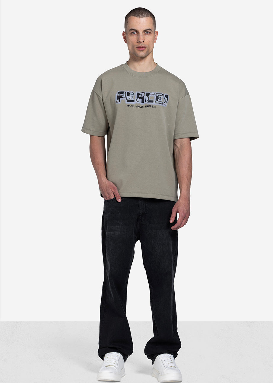 T-shirt - Men - Printed