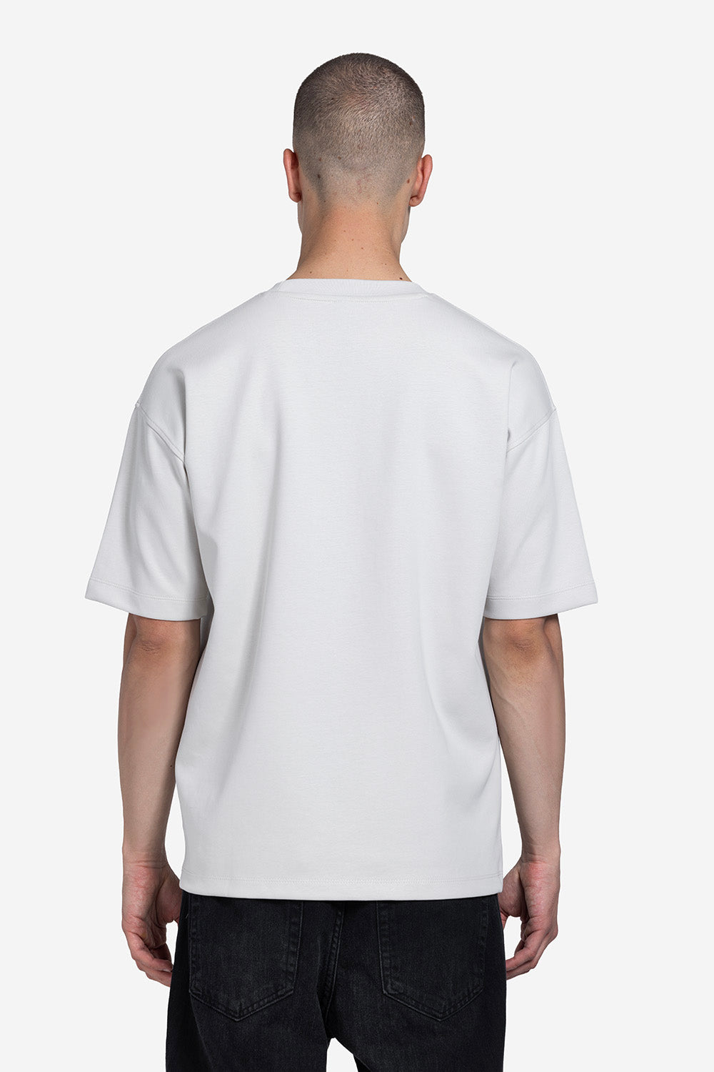 T-shirt - Men - Printed