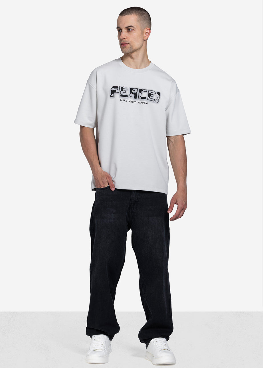 T-shirt - Men - Printed