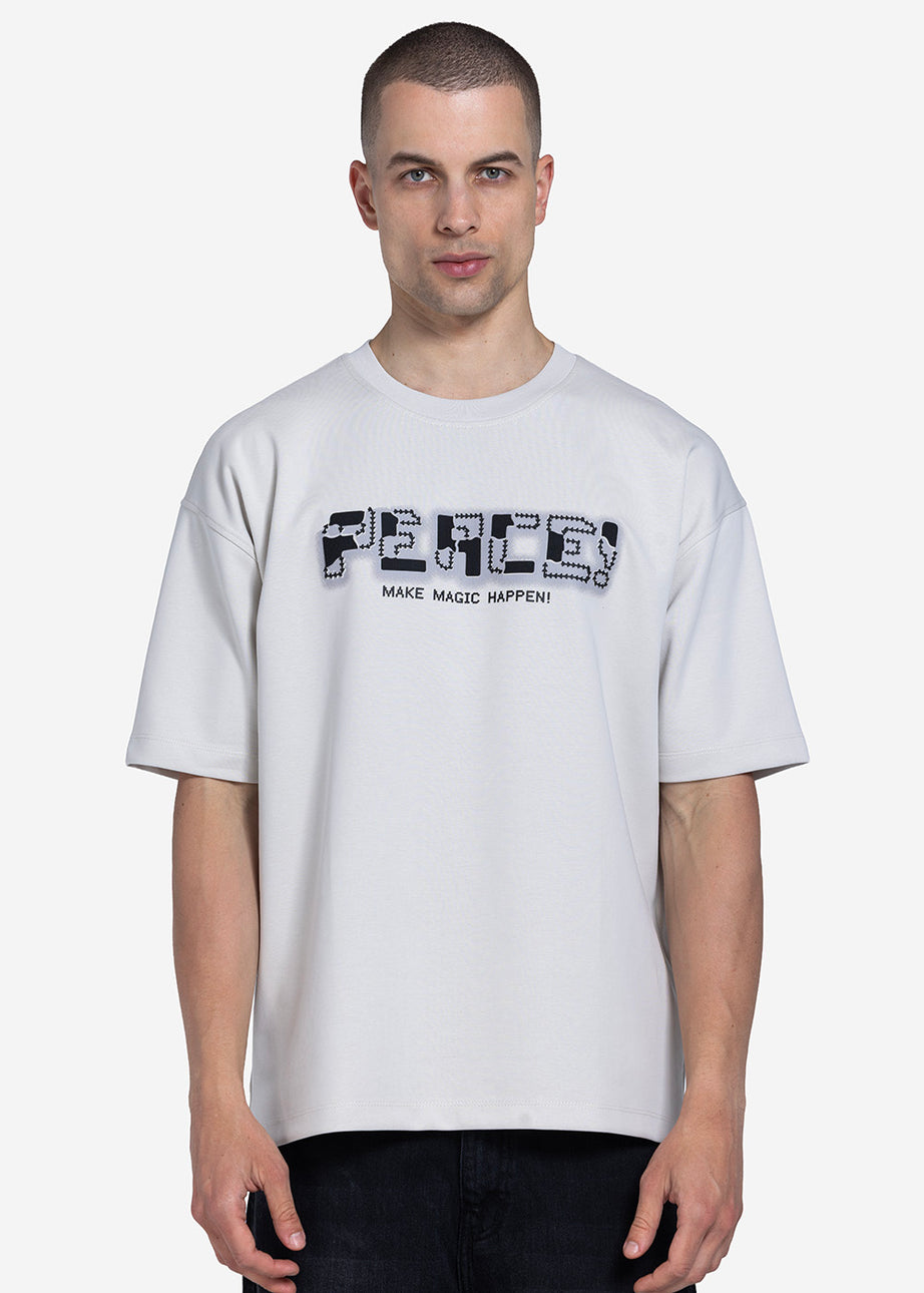T-shirt - Men - Printed
