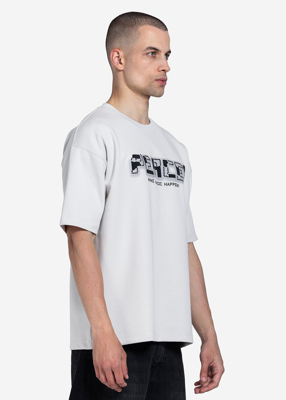 T-shirt - Men - Printed