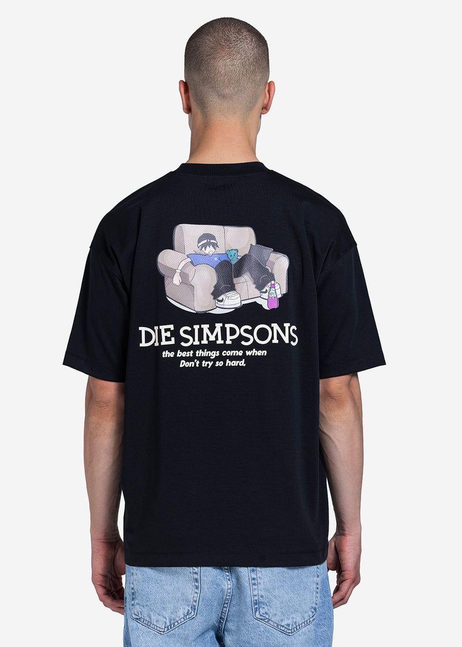 T-shirt - Men - Printed