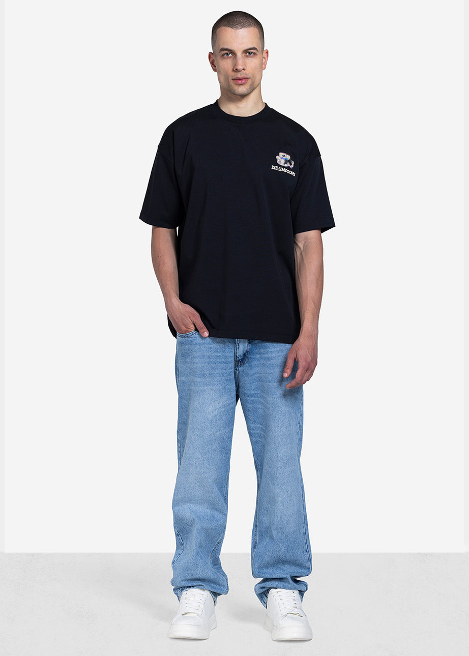 T-shirt - Men - Printed