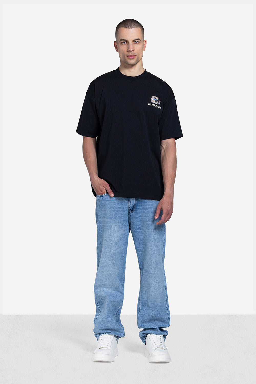 T-shirt - Men - Printed