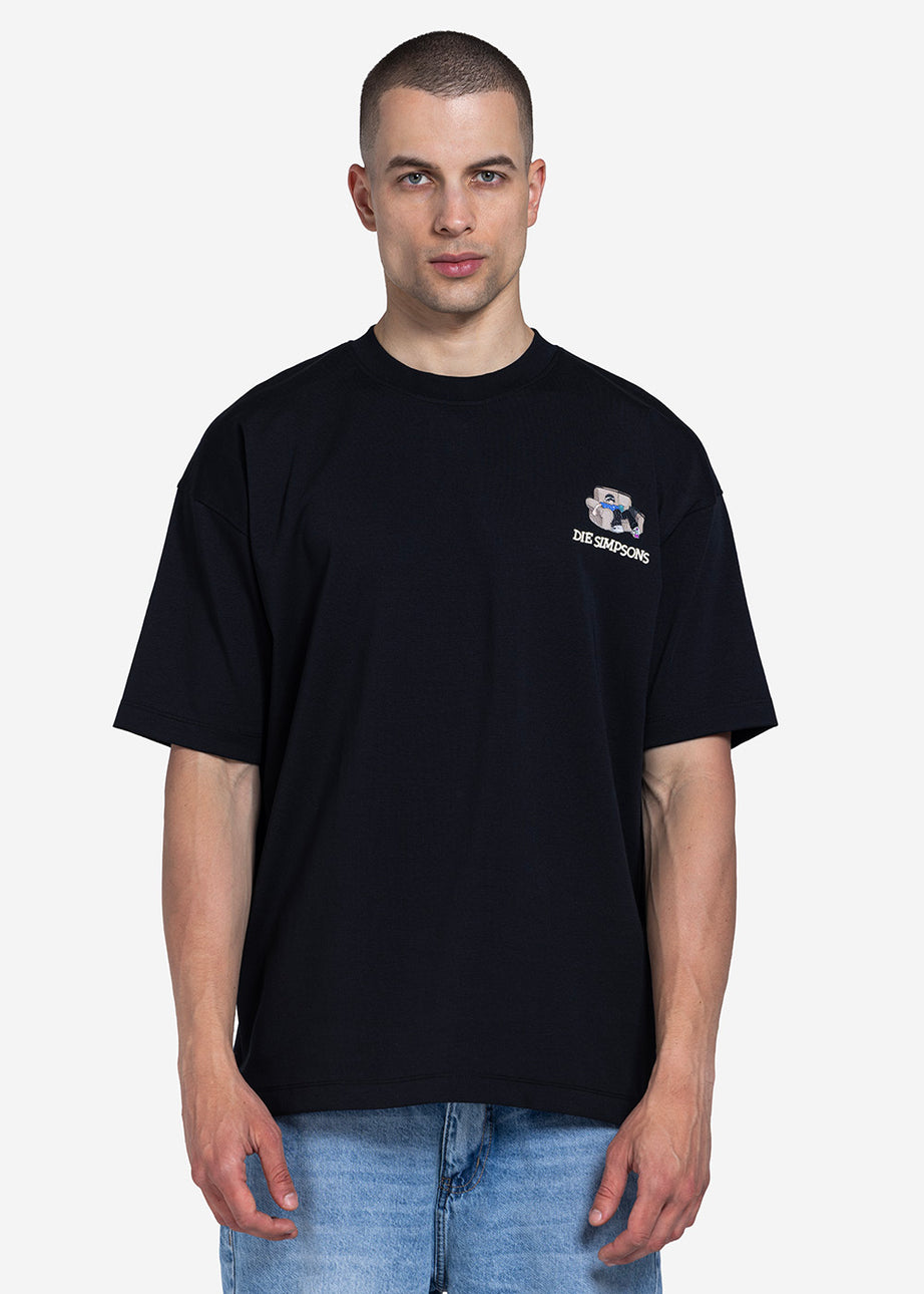 T-shirt - Men - Printed