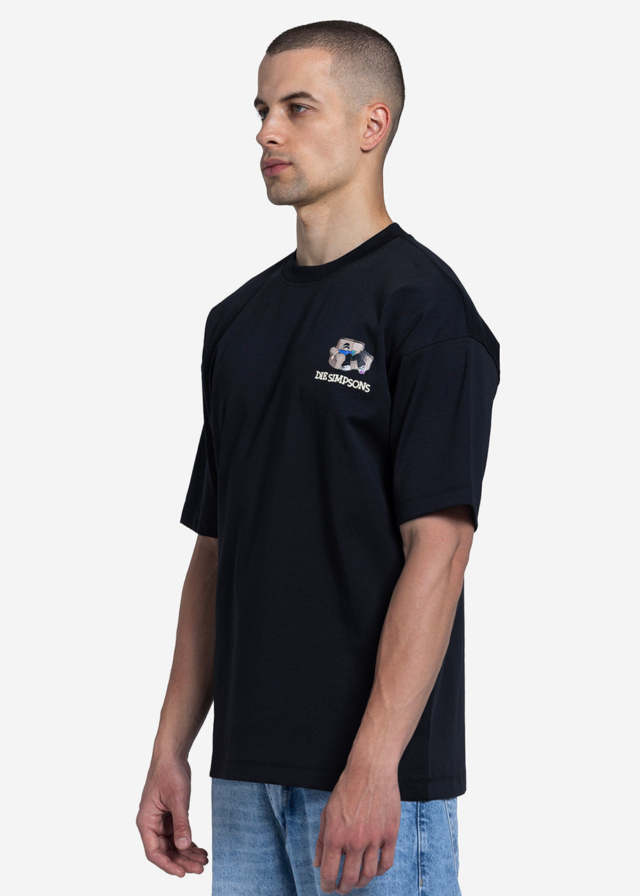 T-shirt - Men - Printed
