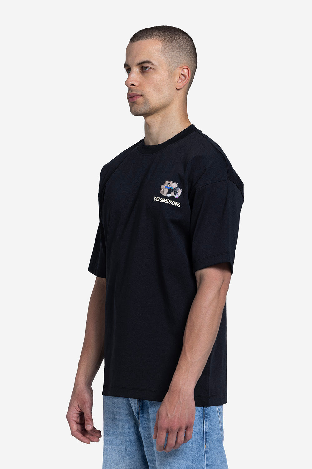 T-shirt - Men - Printed