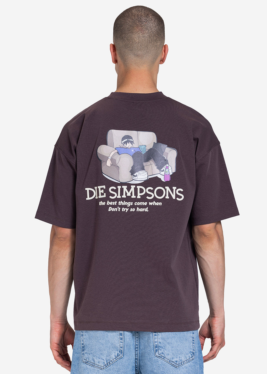 T-shirt - Men - Printed