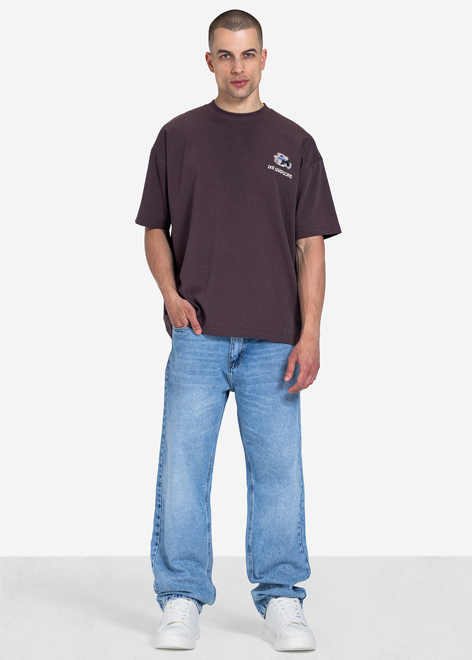 T-shirt - Men - Printed