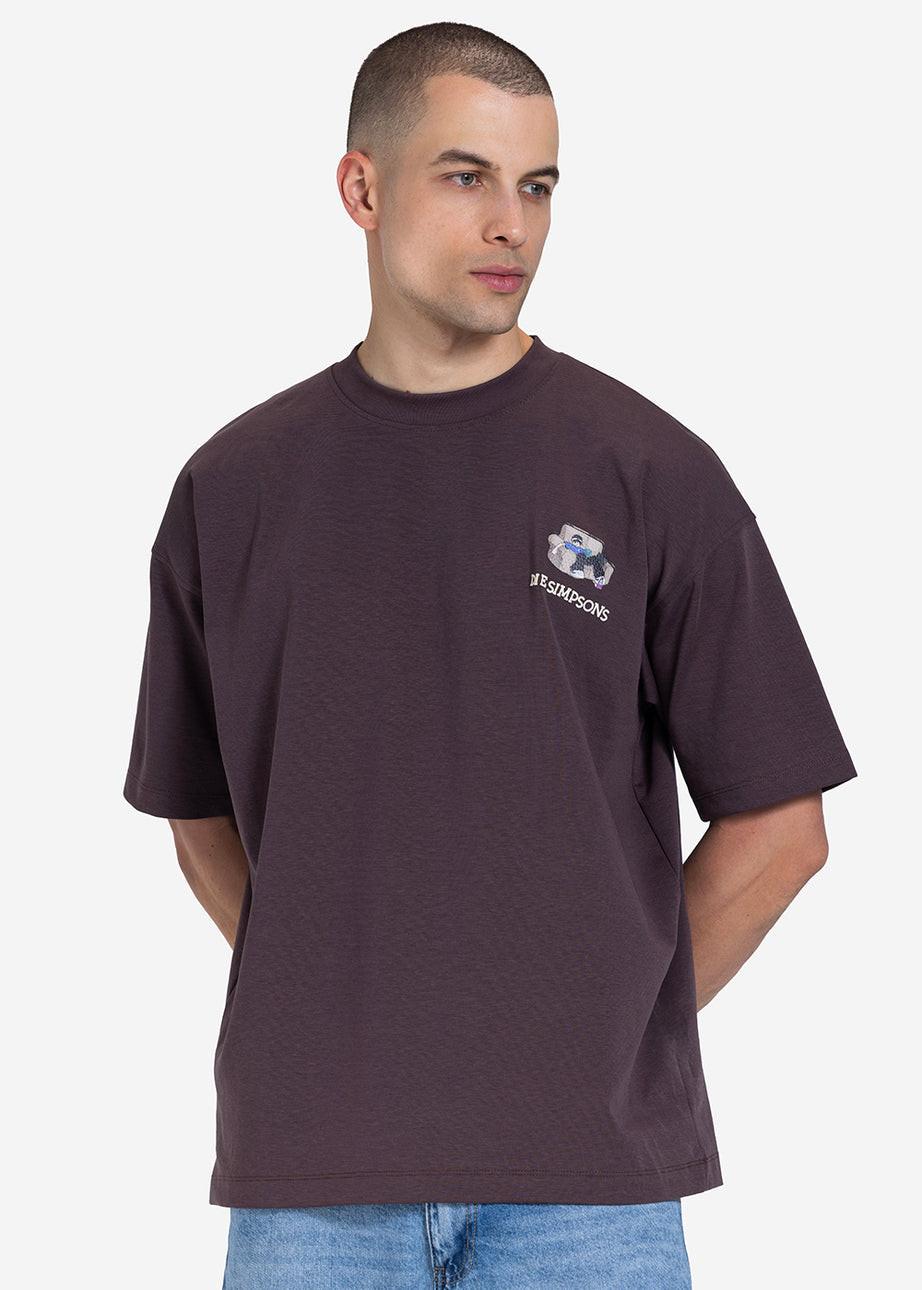 T-shirt - Men - Printed