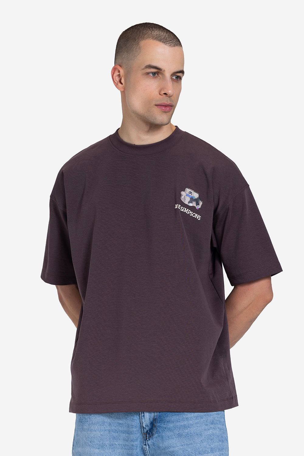 T-shirt - Men - Printed