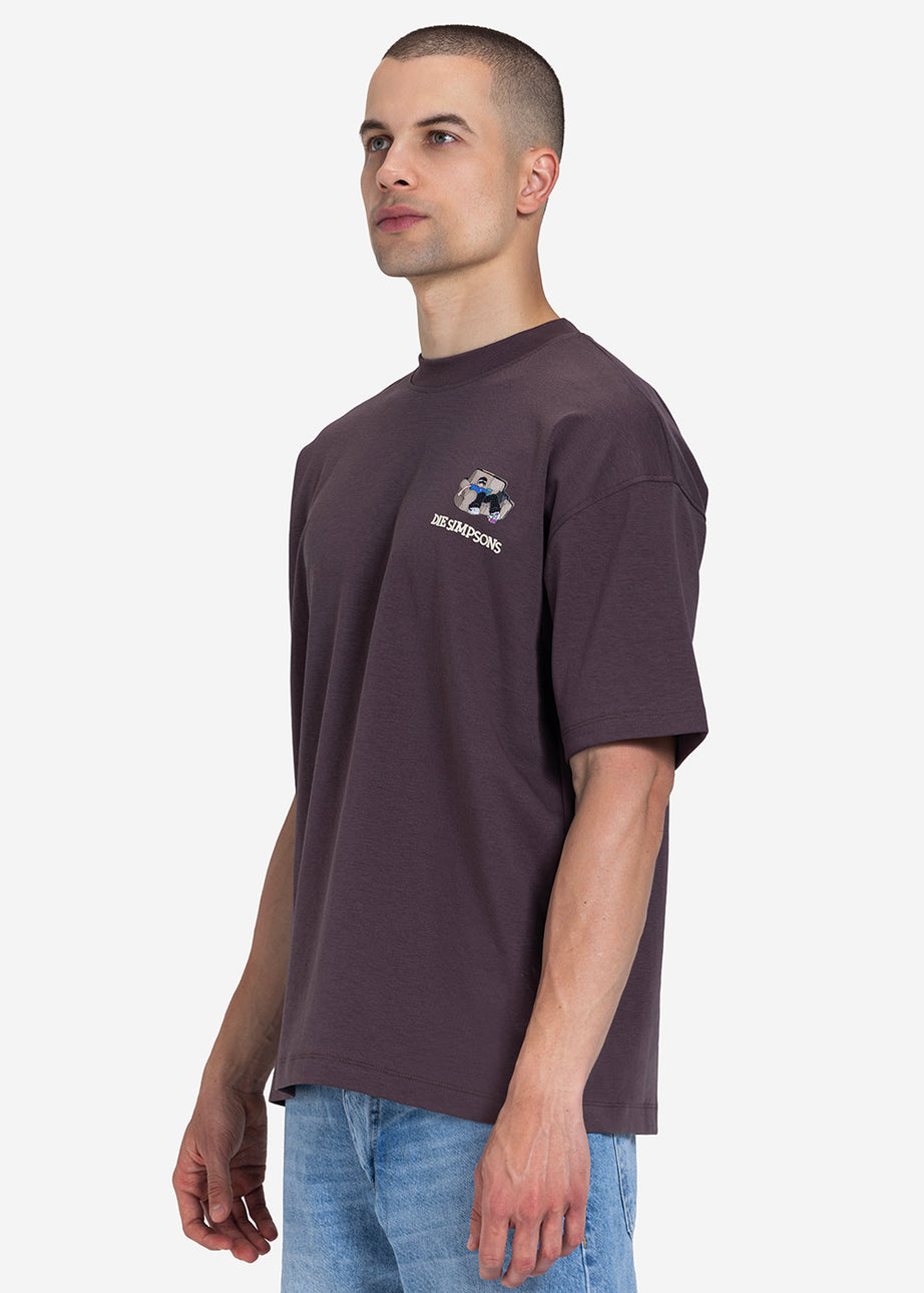 T-shirt - Men - Printed
