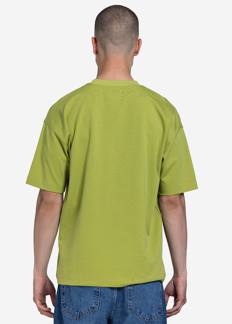 T-shirt - Men - Printed