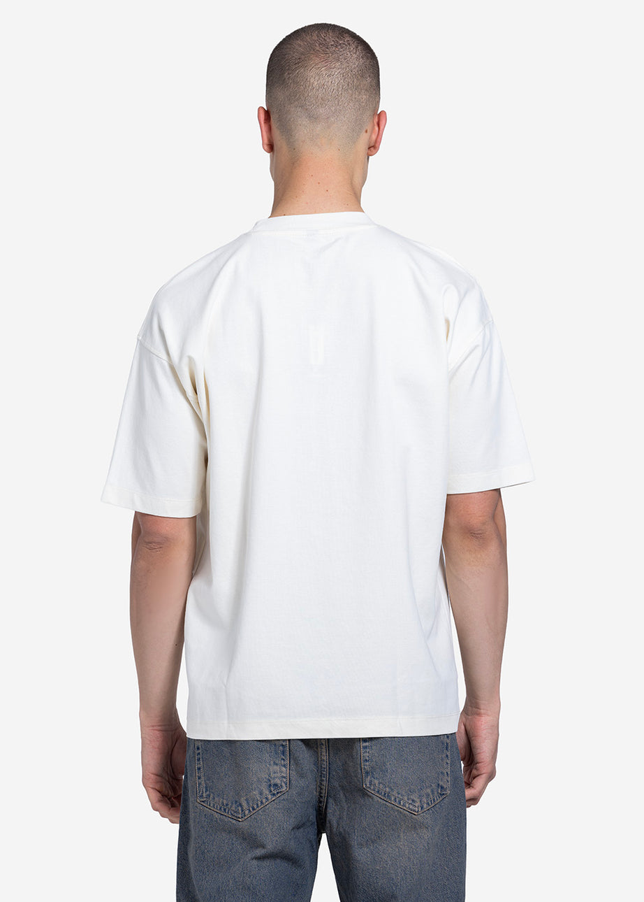 T-shirt - Men - Printed