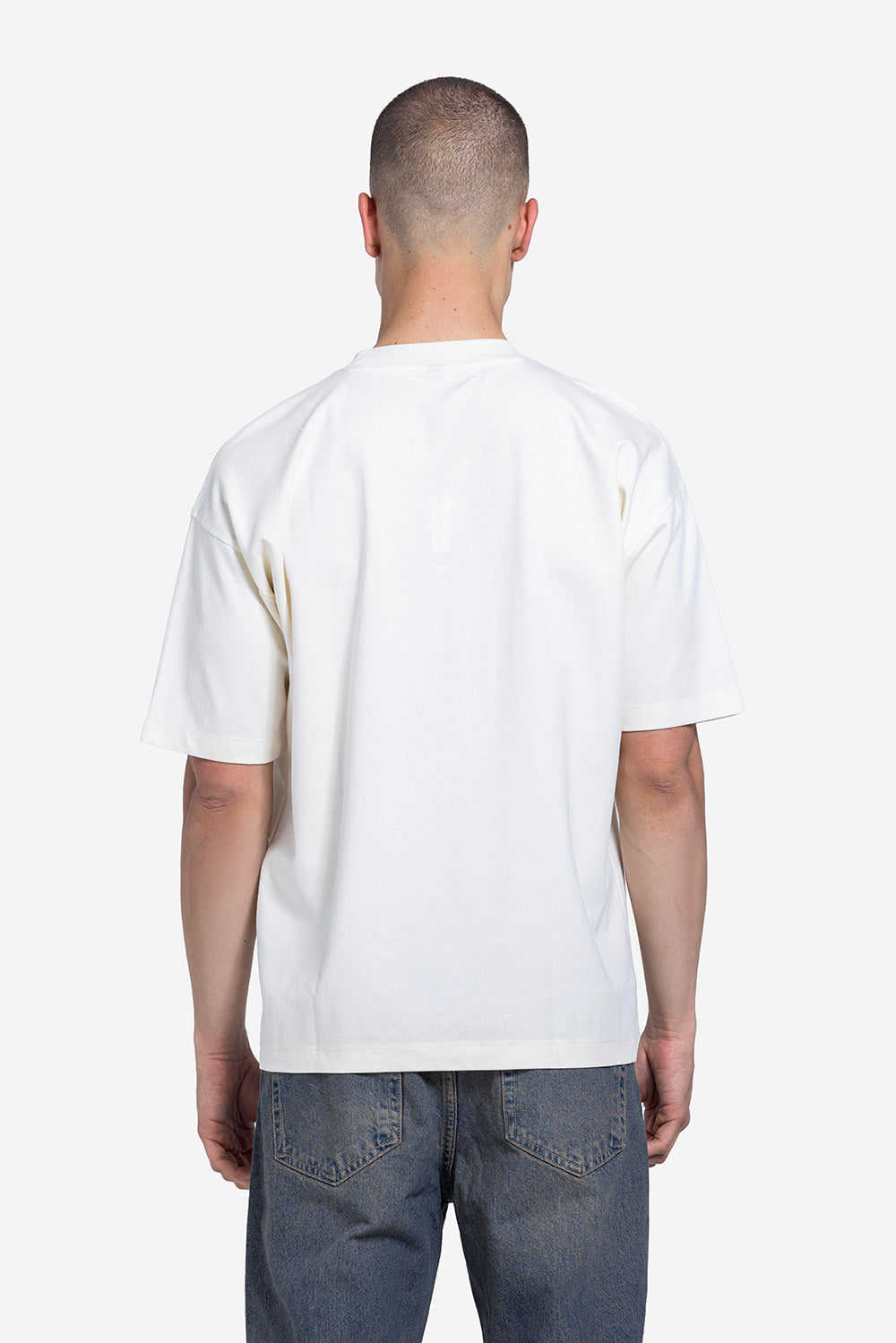 T-shirt - Men - Printed