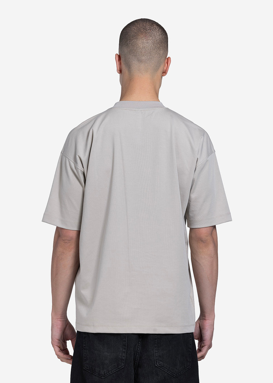 T-shirt - Men - Printed