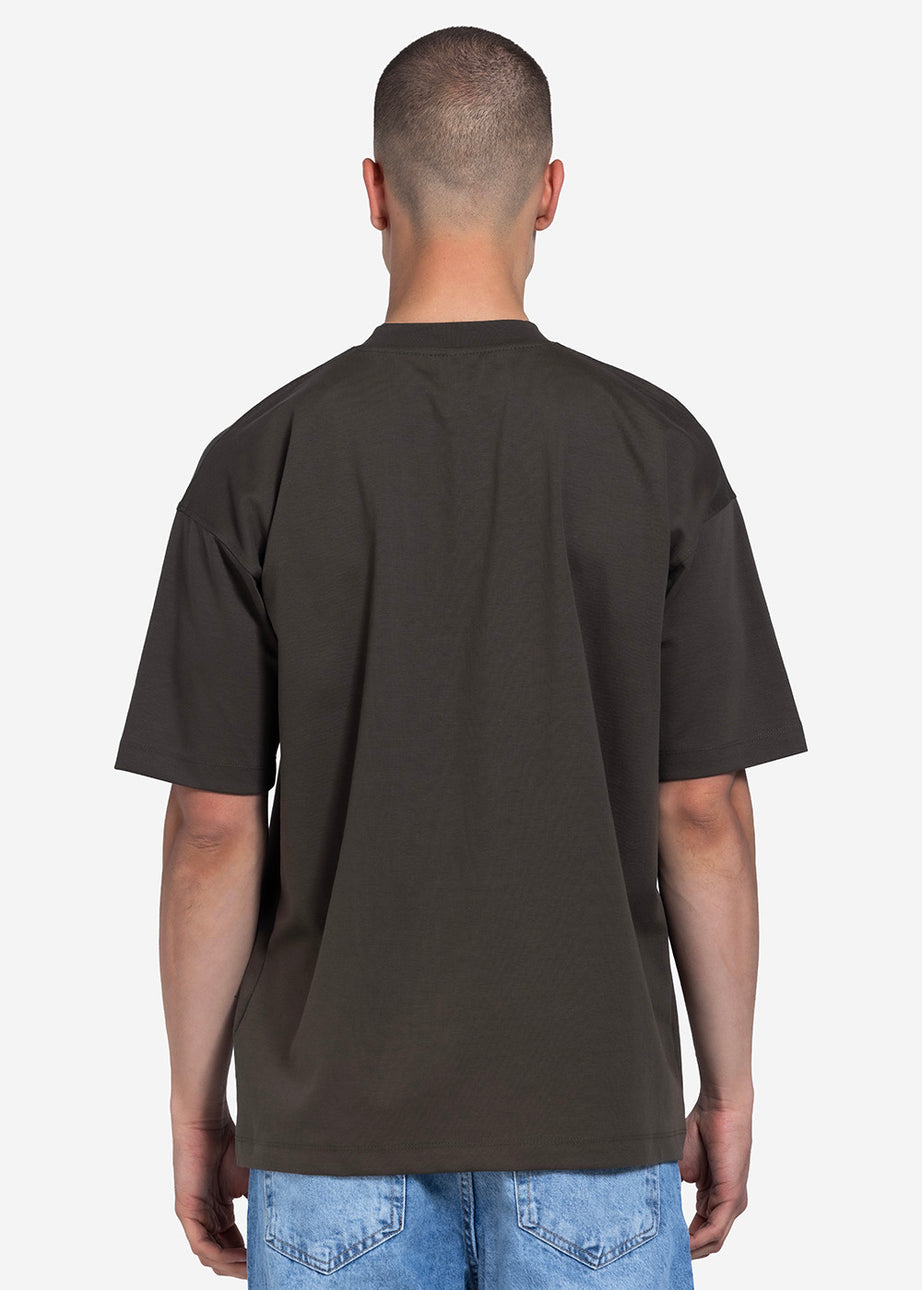 T-shirt - Men - Printed
