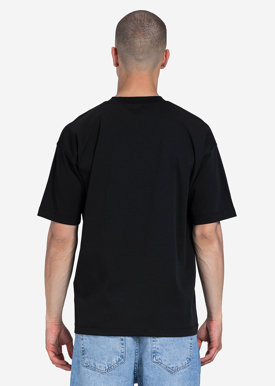 T-shirt - Men - Printed