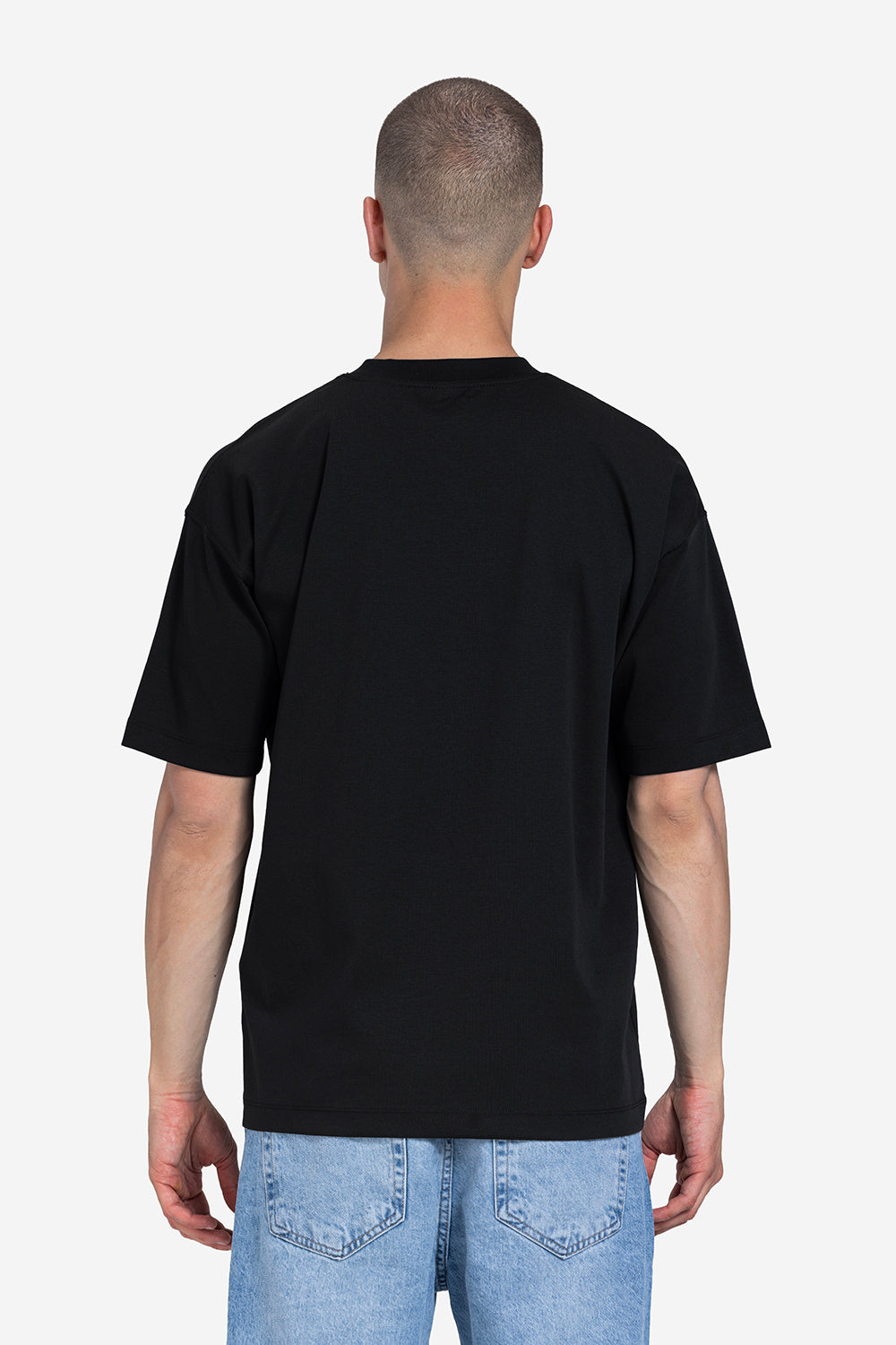 T-shirt - Men - Printed
