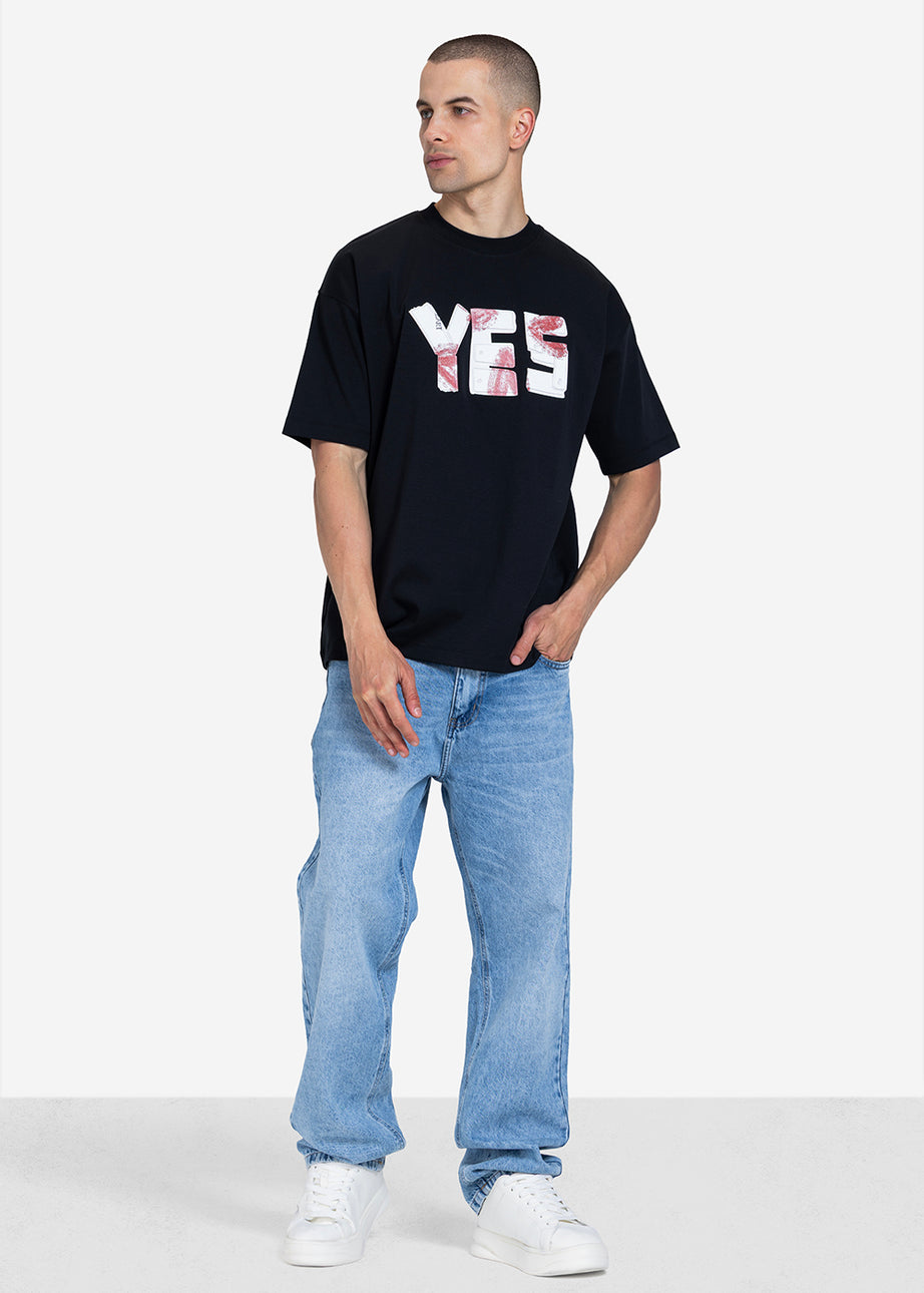 T-shirt - Men - Printed