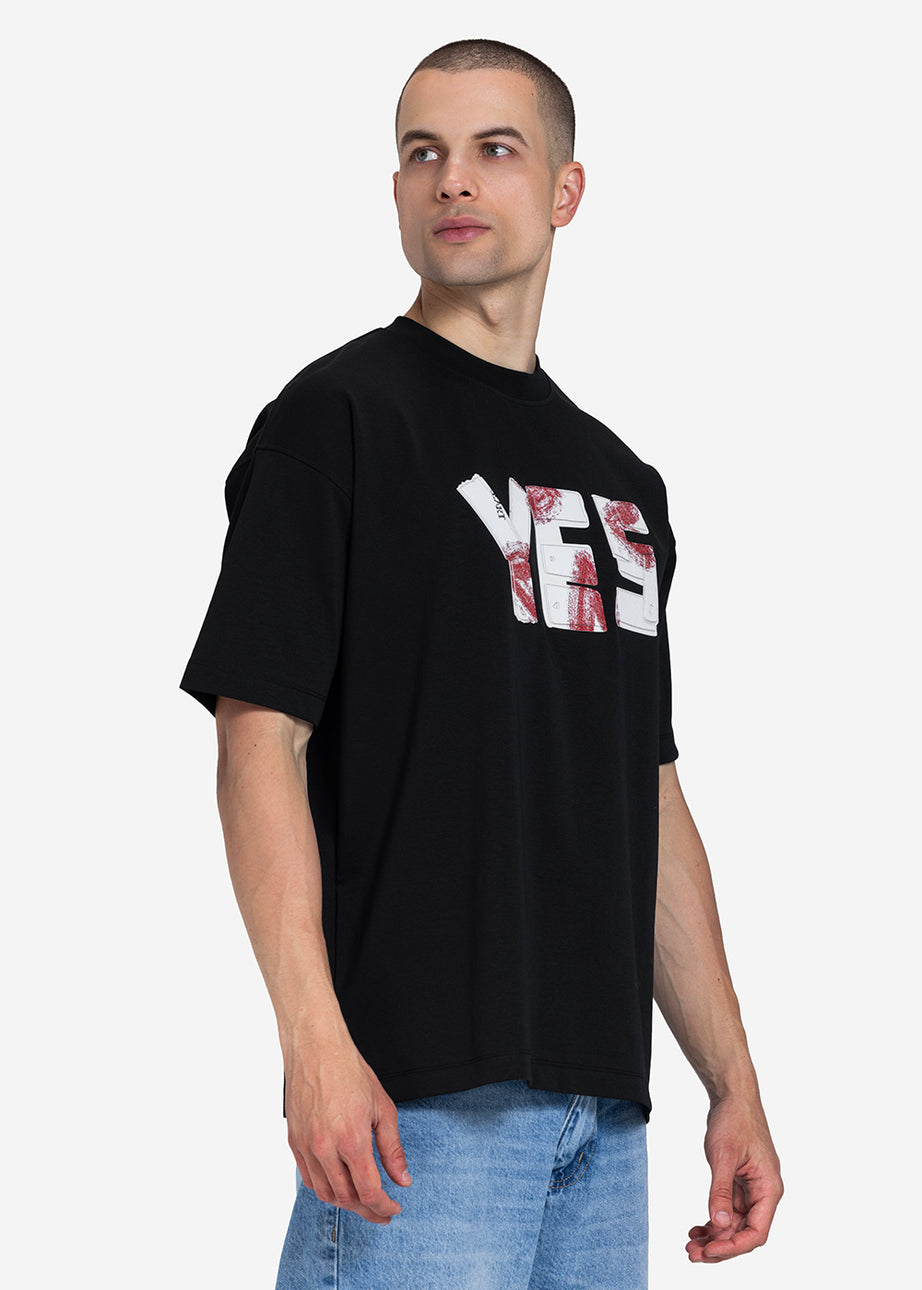T-shirt - Men - Printed
