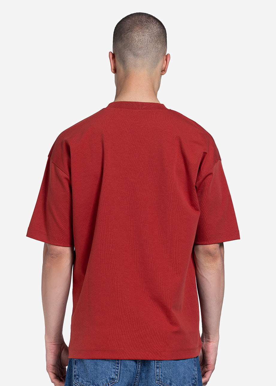 T-shirt - Men - Printed