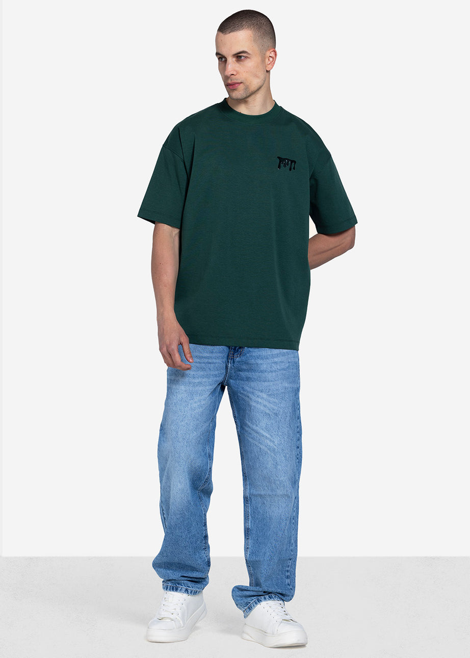T-shirt - Men - Printed