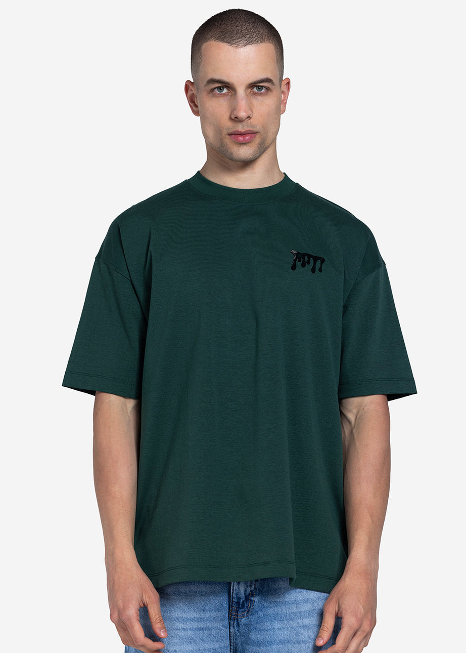 T-shirt - Men - Printed