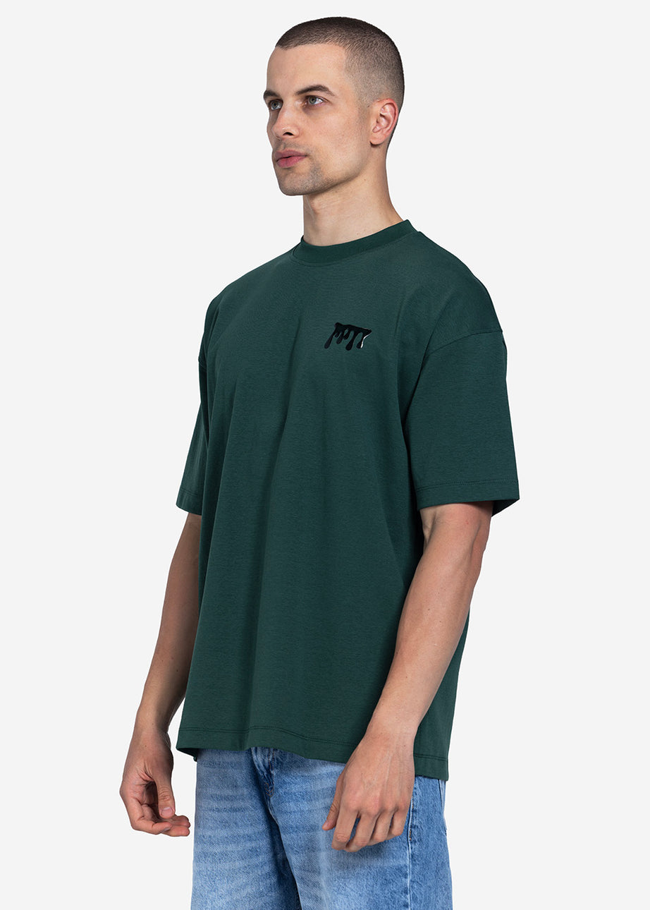 T-shirt - Men - Printed