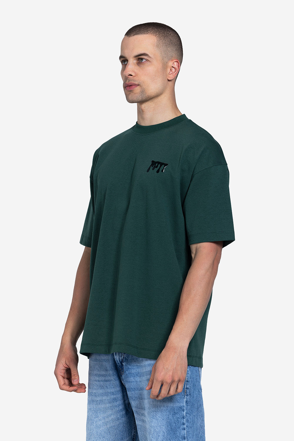 T-shirt - Men - Printed