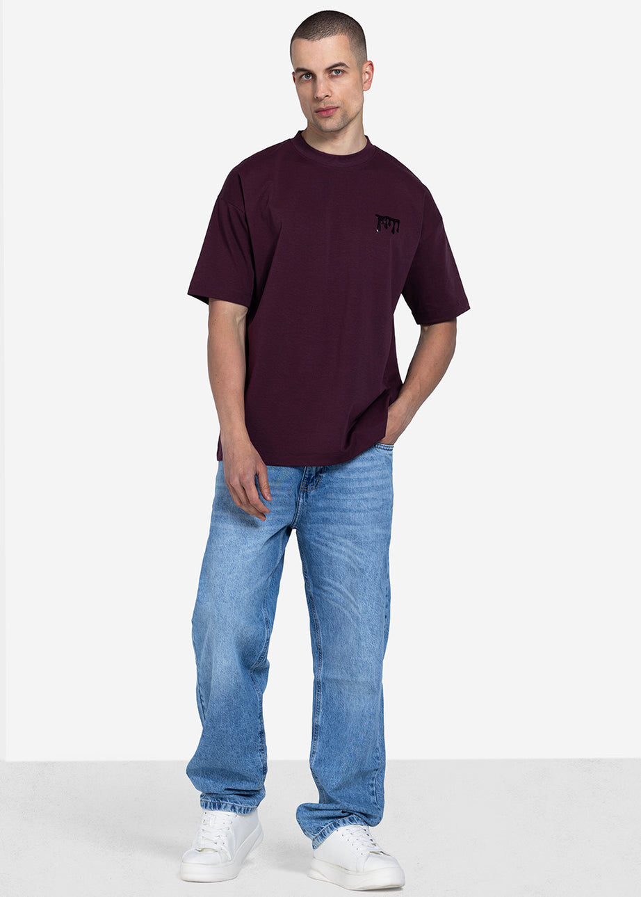 T-shirt - Men - Printed