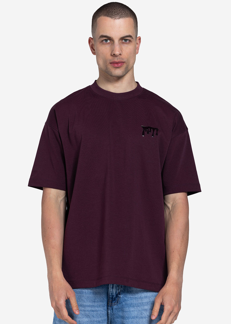 T-shirt - Men - Printed