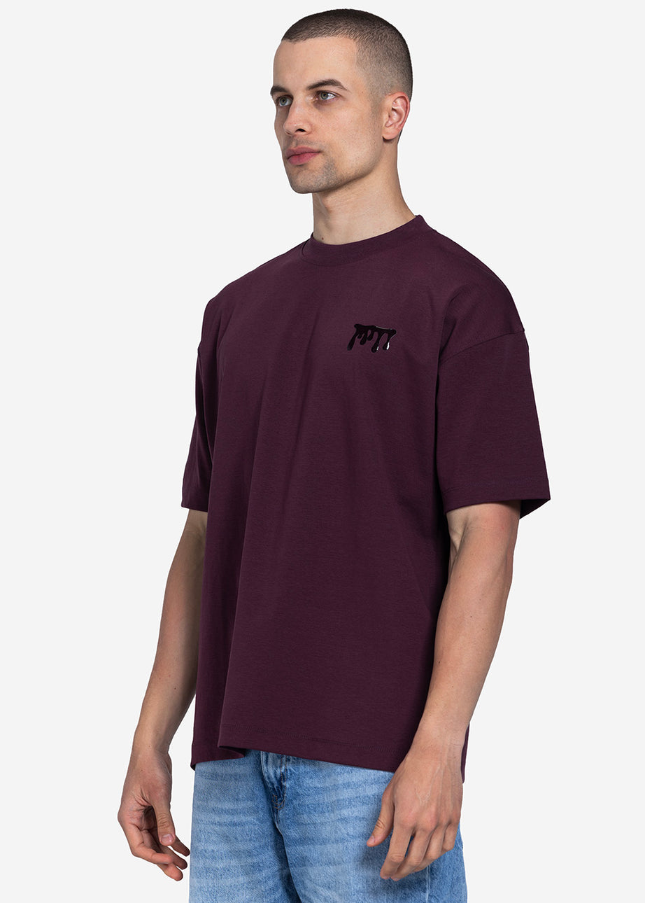 T-shirt - Men - Printed