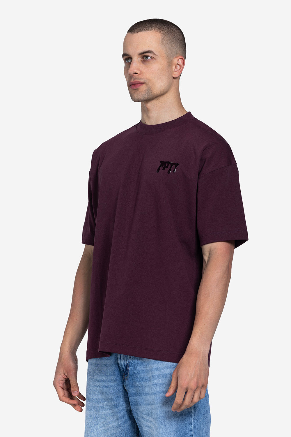 T-shirt - Men - Printed