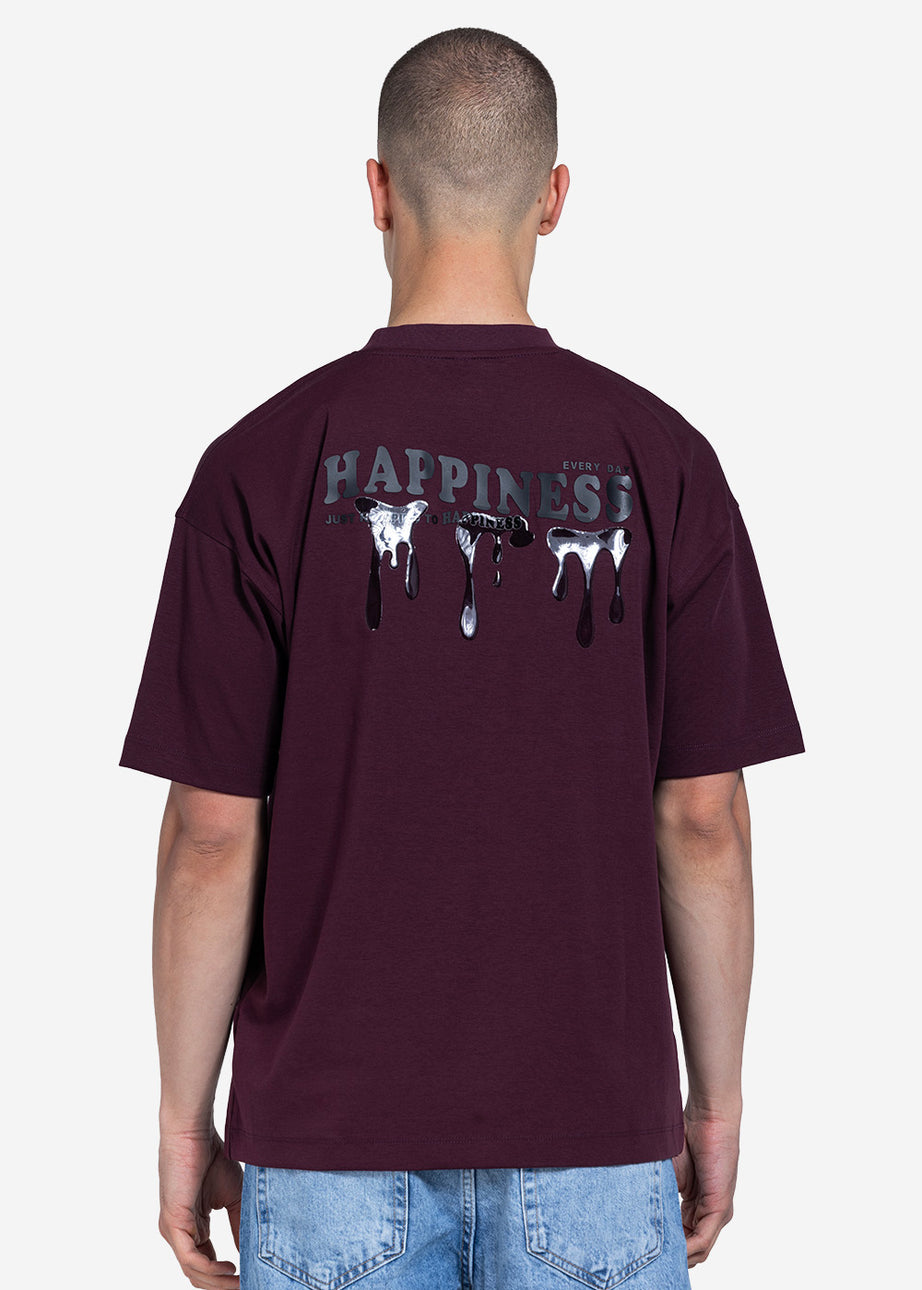 T-shirt - Men - Printed