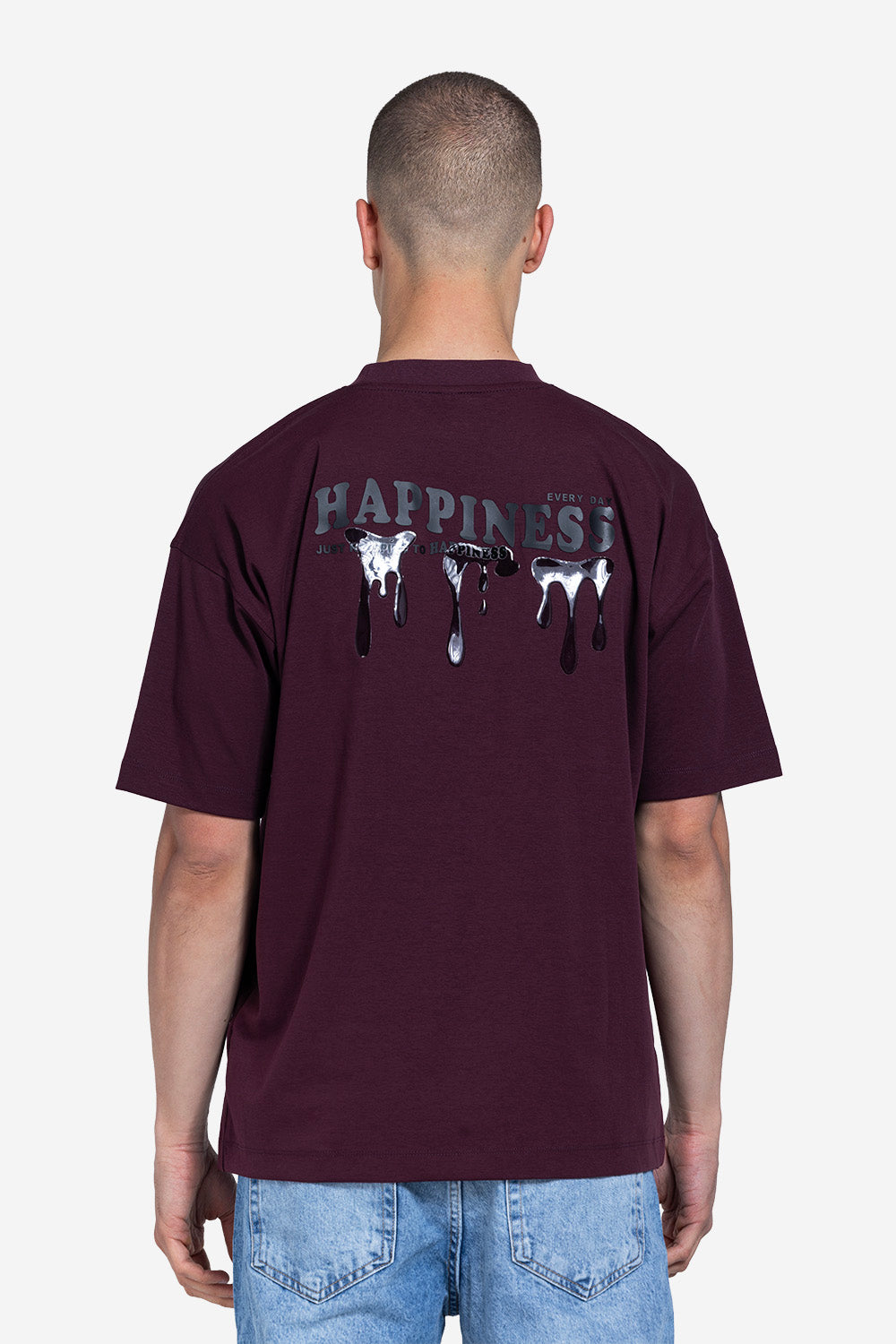 T-shirt - Men - Printed