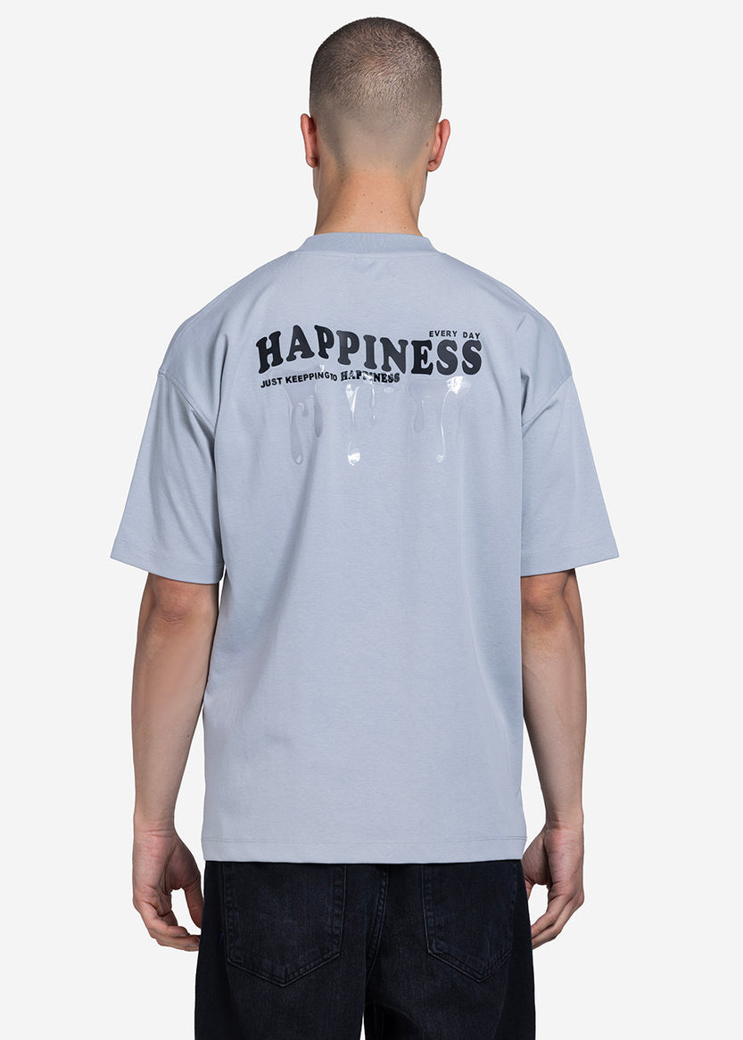 T-shirt - Men - Printed