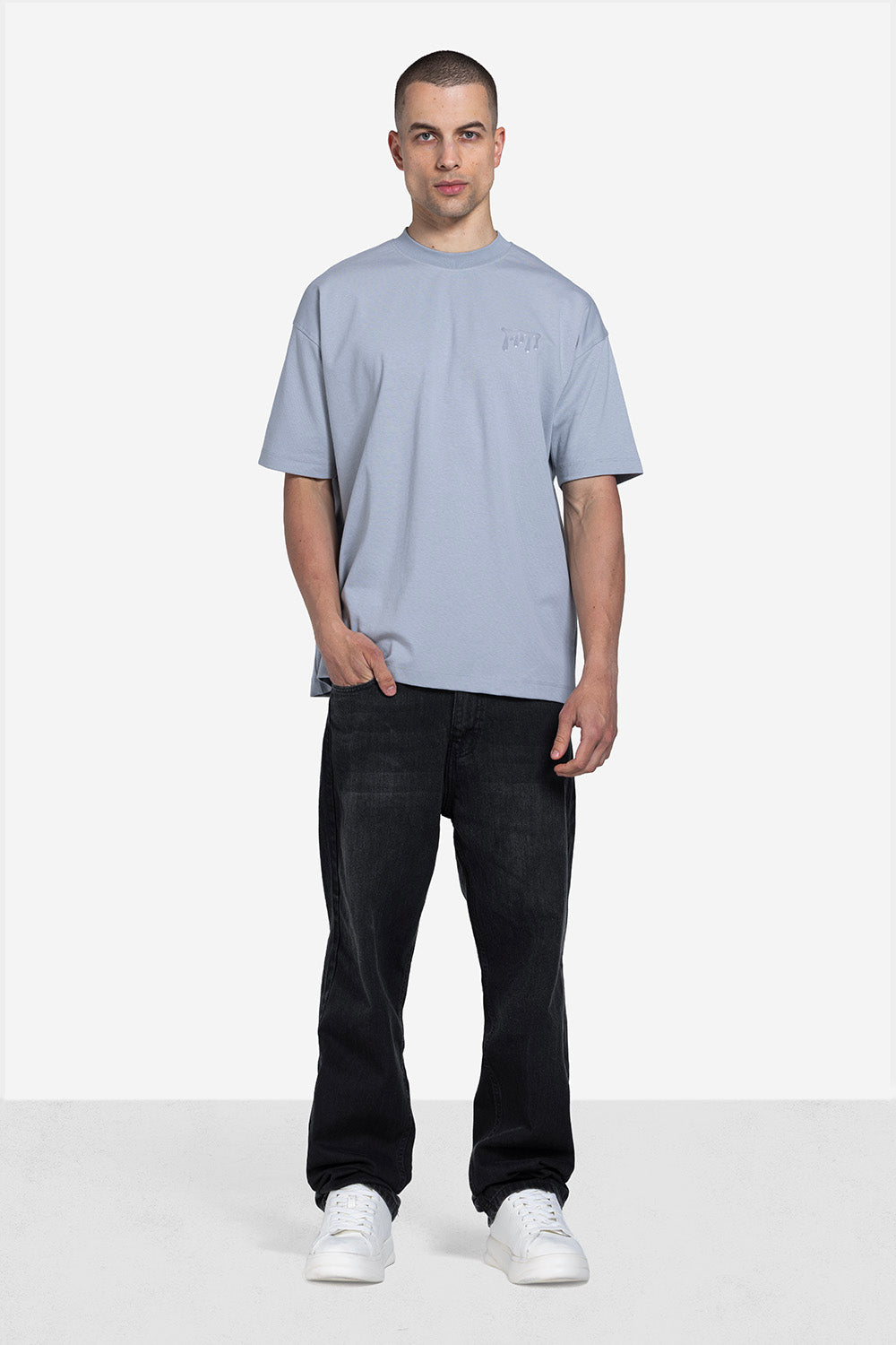 T-shirt - Men - Printed