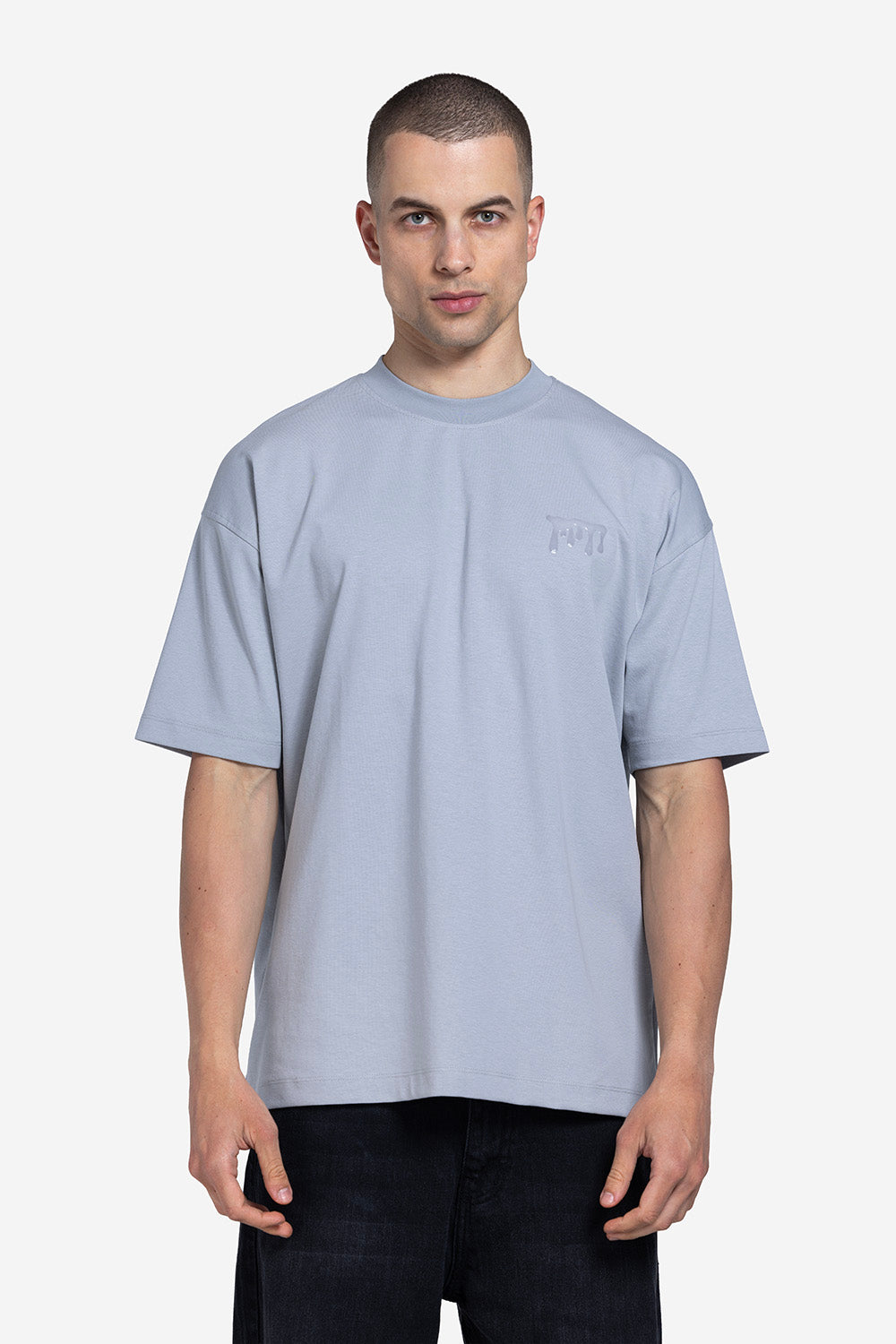 T-shirt - Men - Printed