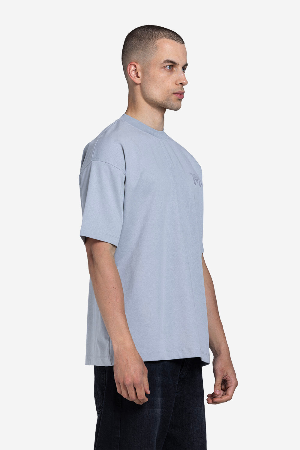 T-shirt - Men - Printed