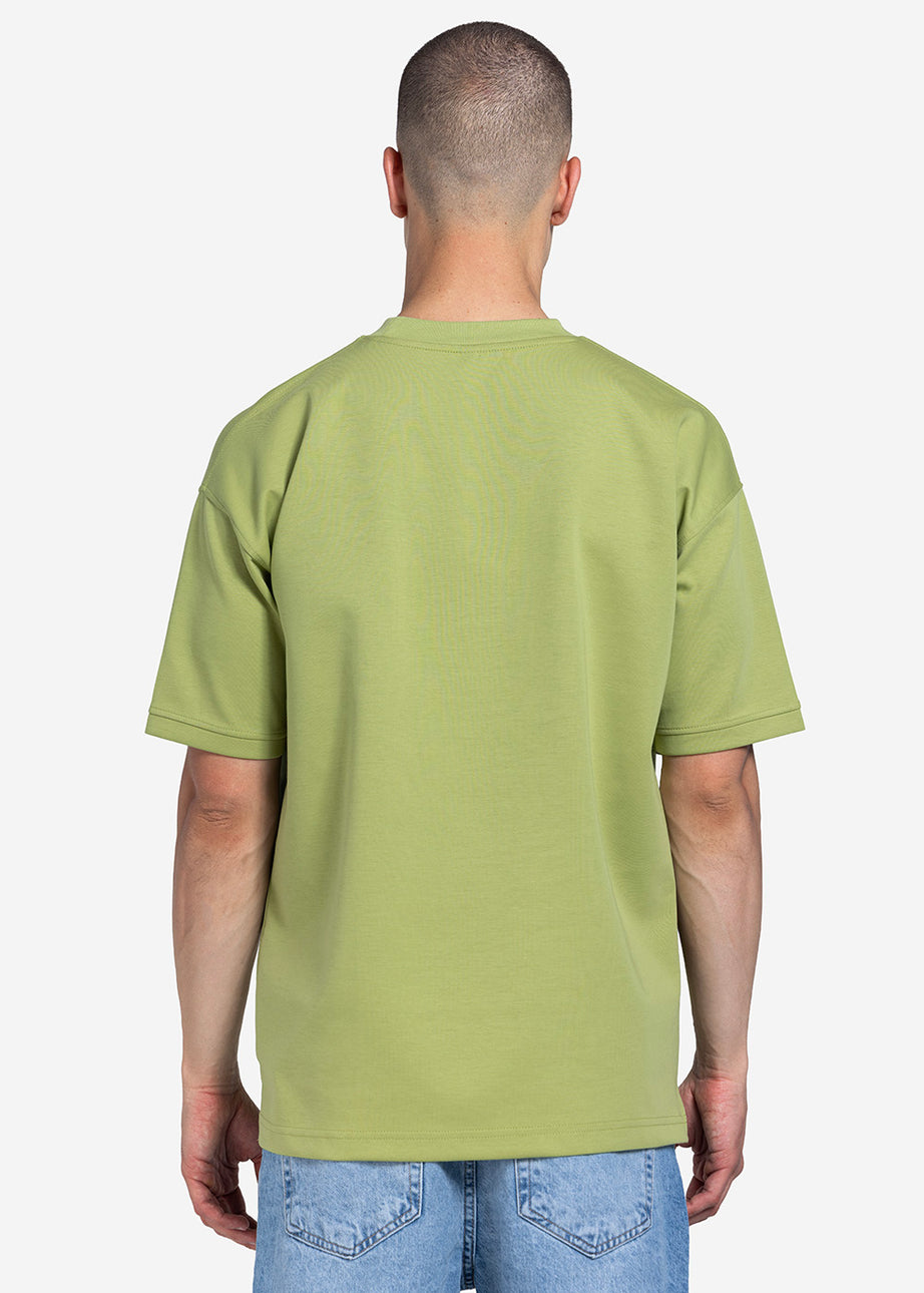 T-shirt - Men - Printed