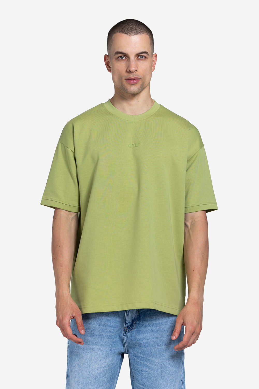 T-shirt - Men - Printed