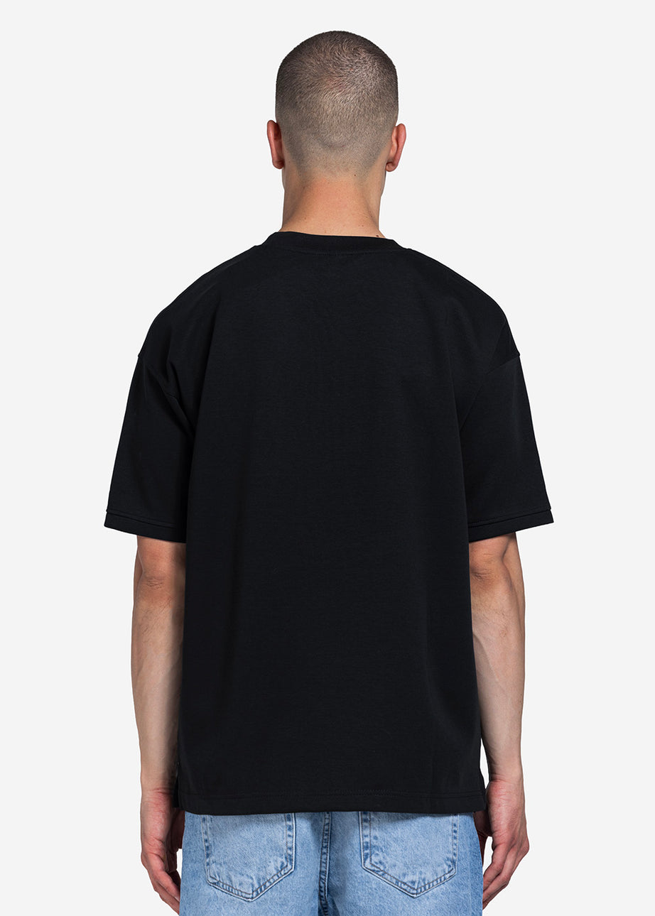 T-shirt - Men - Printed