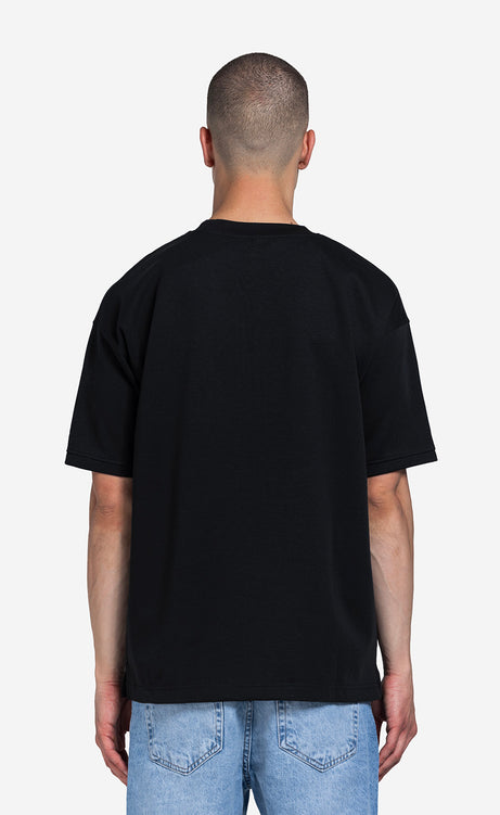 Men's Printed Crew-Neck Short-Sleeve T-Shirt - Apple – view 7