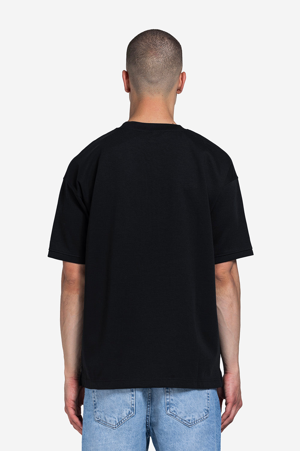T-shirt - Men - Printed