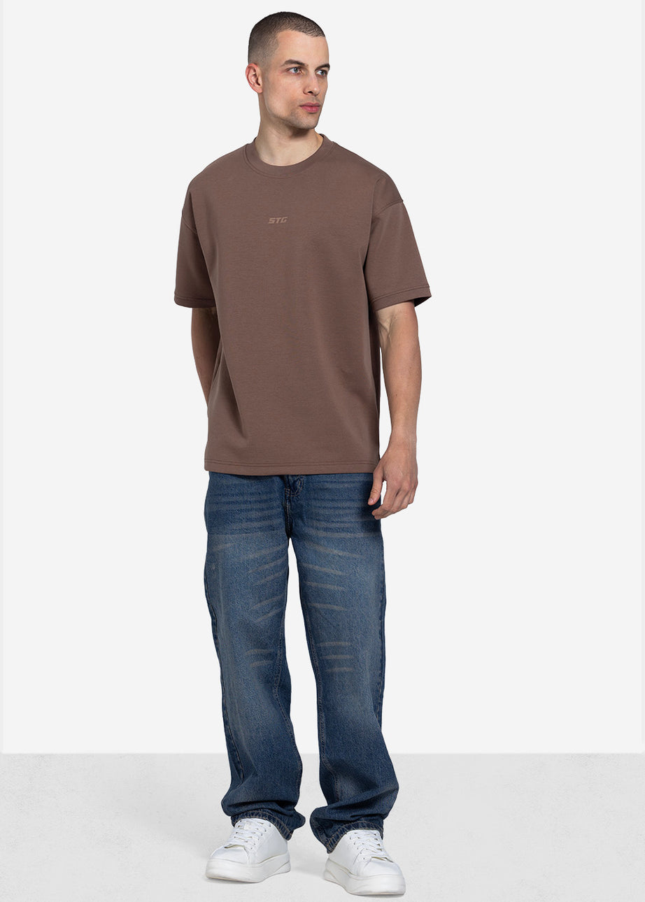 T-shirt - Men - Printed