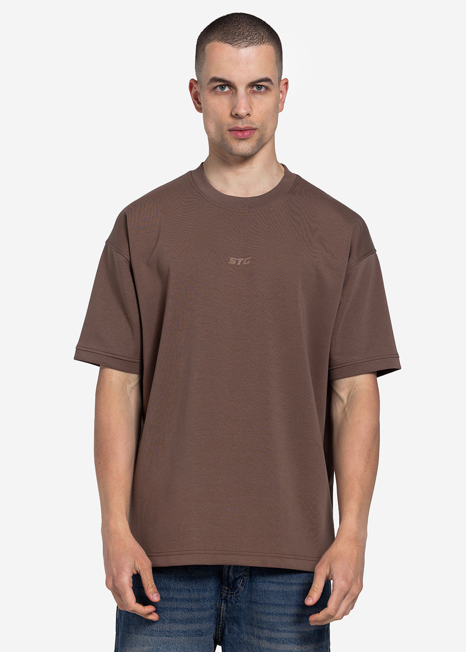 T-shirt - Men - Printed